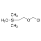 2-(Trimetilsilil)etoksimetilo chloridas, >=95.0% (GC),