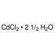 Kadmio chloridas x 2.5 H2O, ACS reag. šv. an. 79.5-81%, 500g 