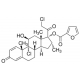 Mometasono Furoatas, >=98% (HPLC), >=98% (HPLC),