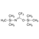 N,O-Bis(trimetilsilil)trifluoracetamidas, ch.šv., 99%, GC, 5 skirta GC derivatizacijai, >=99.0%,