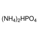 Amonio fosfatas dibazis, reagento laipsnis, >=98.0%, reagento laipsnis, >=98.0%