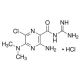5-(N,N-Dimetil)amilorido hidrochloridas, 