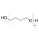 TERATHANE 1000 POLYETHER GLYCOL (POLY-TE TRAHYDROFURAN, LINEAR-CHAIN POLYMER) 