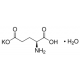 L-gliutaminės rūgšties monokalio druskos monohidratas chemiškai švarus analizei, >=99.0% chemiškai švarus analizei, >=99.0%