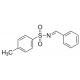 (E)-N-Benziliden-4-metilbenzensulfonamidas, 99%,