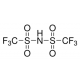 Bis(trifluormetano)sulfonimidas švarus, >=95.0% (19F-NMR) švarus, >=95.0% (19F-NMR)