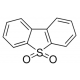 DIBENZOTHIOPHENE SULFONE, 97% 
