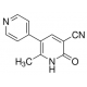 Milrinonas >=97% (TLC), milteliai >=97% (TLC), milteliai