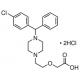 Cetirizino dihidrochloridas >=98.0% (HPLC) >=98.0% (HPLC)