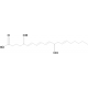 (5S,12S)-Dihidroksi-(6E,8E,10E,14Z)-eikosatetraenoinė rūgštis, >=98%, ~100 mg/mL etanolyje, >=98%, ~100 mg/mL etanolyje,