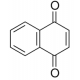 1,4-Naftokvinonas, švarus, >=96.5% (HPLC),