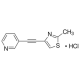 MTEP hidrochloridas, >=98% (HPLC), >=98% (HPLC),