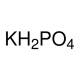 Kalio dihidrofosfatas ACS,  šv. an. 99.5%, 1 kg 