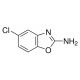 2-AMINO-5-CHLOROBENZOXAZOLE, 97% 