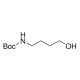 4-(Boc-amin)-1-butanolis, >=98.0% (GC),