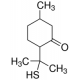 P-MENTHA-8-THIOL-3-ONE, MIXTURE OF CIS & 