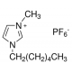 1-heksil-3-metilimidazolio heksafluorfosfatas, >=97.0% (HPLC),