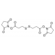 3,3'-Ditiodipropioninės rūgšties di(N-hidroksisukcinimido esteris), milteliai,