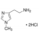1-metilhistamino dihidrochloridas, >=98% (TLC), milteliai, >=98% (TLC), milteliai,