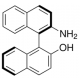 (R)-(+)-2'-Amino-1,1'-binaftalen-2-olis, 97%, 97%,