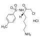 Nalfa-Tozil-L-Lizino chlorometilo ketono hidrochloridas, >=96% (TLC), milteliai, >=96% (TLC), milteliai,