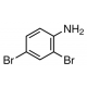 2,4-Dibromanilinas, 98%,