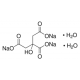 Natrio citratas x 2H2O, ACS reag, 5kg 