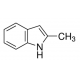 2-Metilindolas, 98%, 100g 98%,