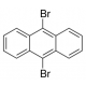 9,10-Dibromantracenas, 98%,