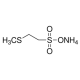 Amonio 2-(metiltio)etansulfonatas, >=97.0% (TLC), >=97.0% (TLC)