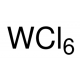 Tungsten(VI) chloride, 99.99+% metals ba 