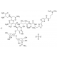 Bleomicino sulfatas iš Streptomyces verticillus 1.5-2.0 vienetai/mg gryno, BioReagentas, tinkamas ląstelių kultūrai 1.5-2.0 vienetai/mg gryno, BioReagentas, tinkamas ląstelių kultūrai