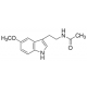 Melatoninas milteliai, >=98% (TLC) milteliai, >=98% (TLC)