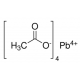 Švino(IV) acetatas reagento laipsnis, 95% reagento laipsnis, 95%