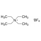 TETRAETHYLAMMONIUM TETRAFLUOROBORATE, EL 