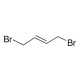 trans-1,4-Dibromo-2-butenas, 99%,25g 