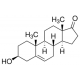 DEHYDROISOANDROSTERONE CRYSTALLINE 