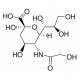 N-GLYCOLYLNEURAMINIC ACID 