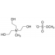 Tris-(2-hydroxyethyl)-methylammonium methylsulfate 