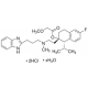 Mibefradilo dihidrochlorido hidratas >=98% (HPLC), milteliai >=98% (HPLC), milteliai