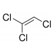Trichloroetilenas - bevandenis, sudėtyje 40 ppm yra diizopropilamino kaip stabilizatoriaus, >99% 100ml 