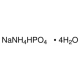 Amonio natrio fosfatas dvibasis tetrahidratas >=99% >=99%