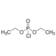 Dietilo chlorofosfatas, 97%, 25g 