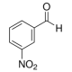 3-Nitrobenzaldehidas, ReagentPlus(R), 99%,