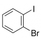 2-Bromoiodobenzenas, 99%, 5G 99%,