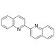 2,2'-Bikvinolinas, skirta spektrofotometrinei det. Cu, >=99.0%, skirta spektrofotometrinei det. Cu, >=99.0%,