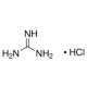 Guanidino hidrochloridas, šv. an., 2.5kg 