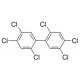 2,2',4,4',5,5'-Heksachlorbifenilo (IUPAC No. 153), BCR(R) sertifikuota etaloninė medžiaga, BCR(R) sertifikuota etaloninė medžiaga,