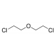 Bis(2-chloretil)eteris chemiškai švarus, >=99.0% (GC) chemiškai švarus, >=99.0% (GC)