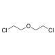 2-Chloroetilo eteris, 99%, 500g 99%,